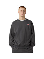 The North Face Felpa Uomo U EXPEDITION CELEBRATION OVERSIZED CREW NF0A8E3GRHI1