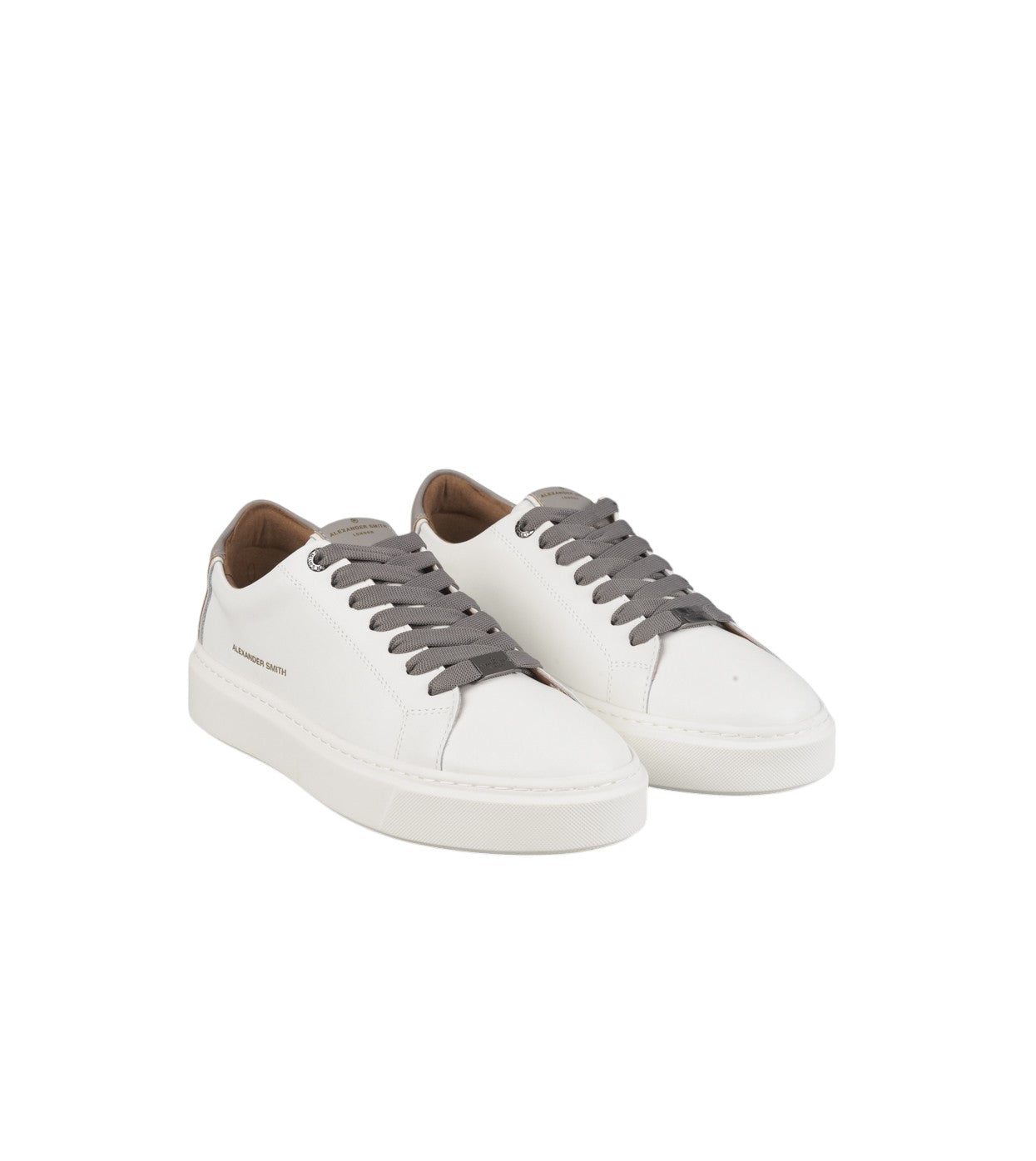 Alexander Smith Sneakers Uomo LONDON MAN