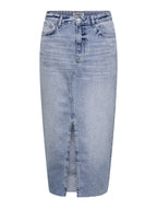 ONLY Women's Skirt 15337859