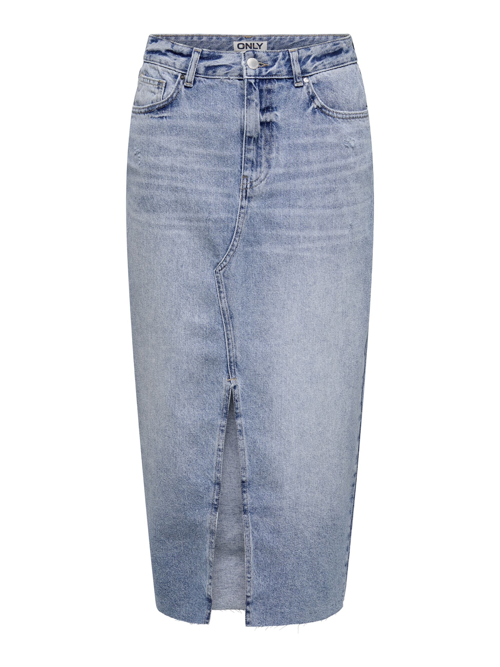 ONLY Women's Skirt 15337859