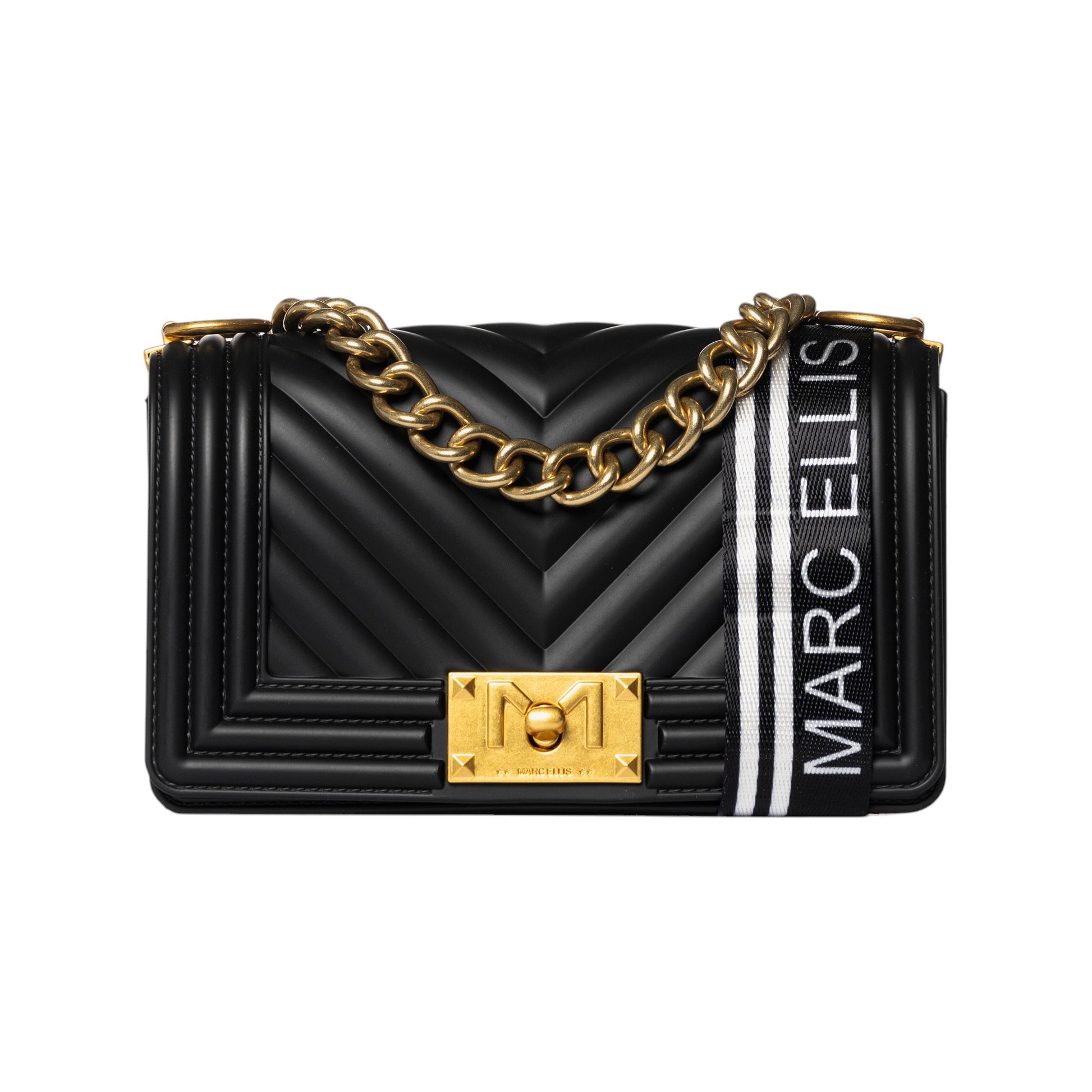 Marc Ellis borsa Donna FLAT S 25