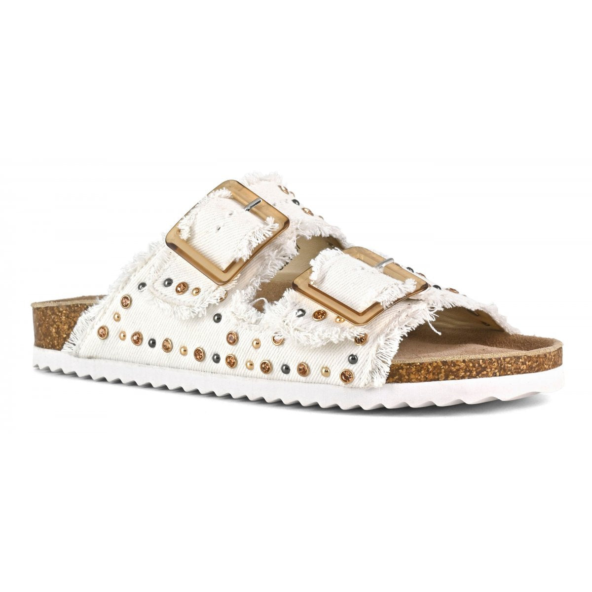 Colors of california CIABATTA Donna HC.BIO406