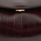 Themoirè Borsa Donna Calipso Trunk Rigato Vegan Fabric 261WTMCT0RVF1110A