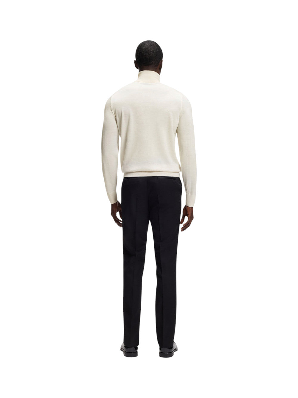 BOSS Maglia Uomo H-Musso 50565517 118