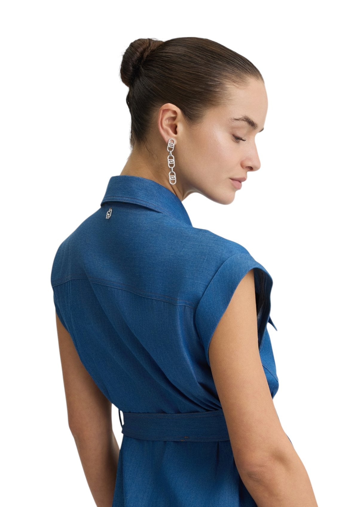 LIU JO Women's dress WA5509D4695