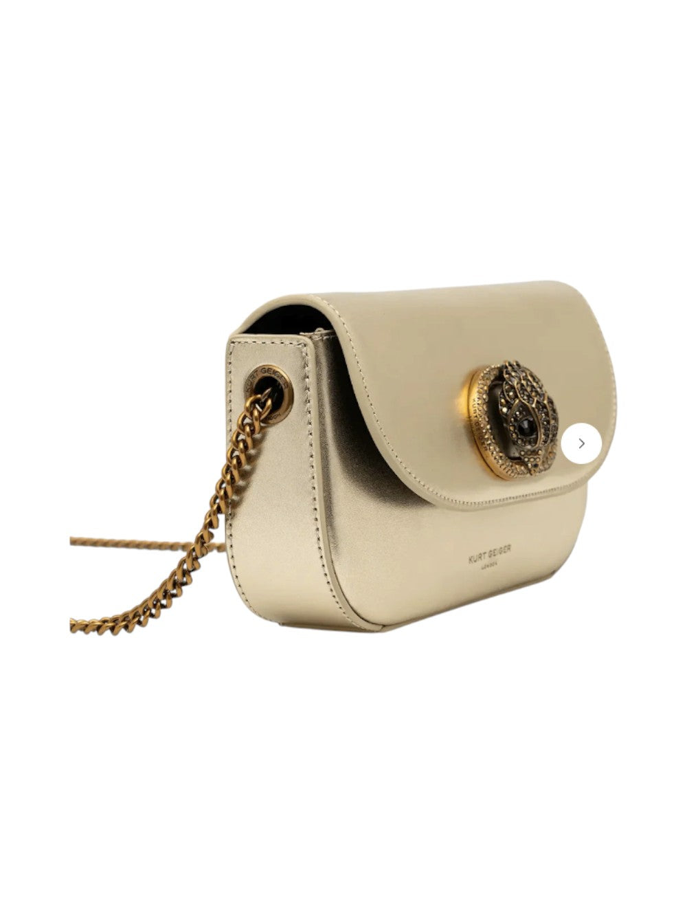 Kurt Geiger Borsa Donna SM CHELSEA XBODY 3591561109 61