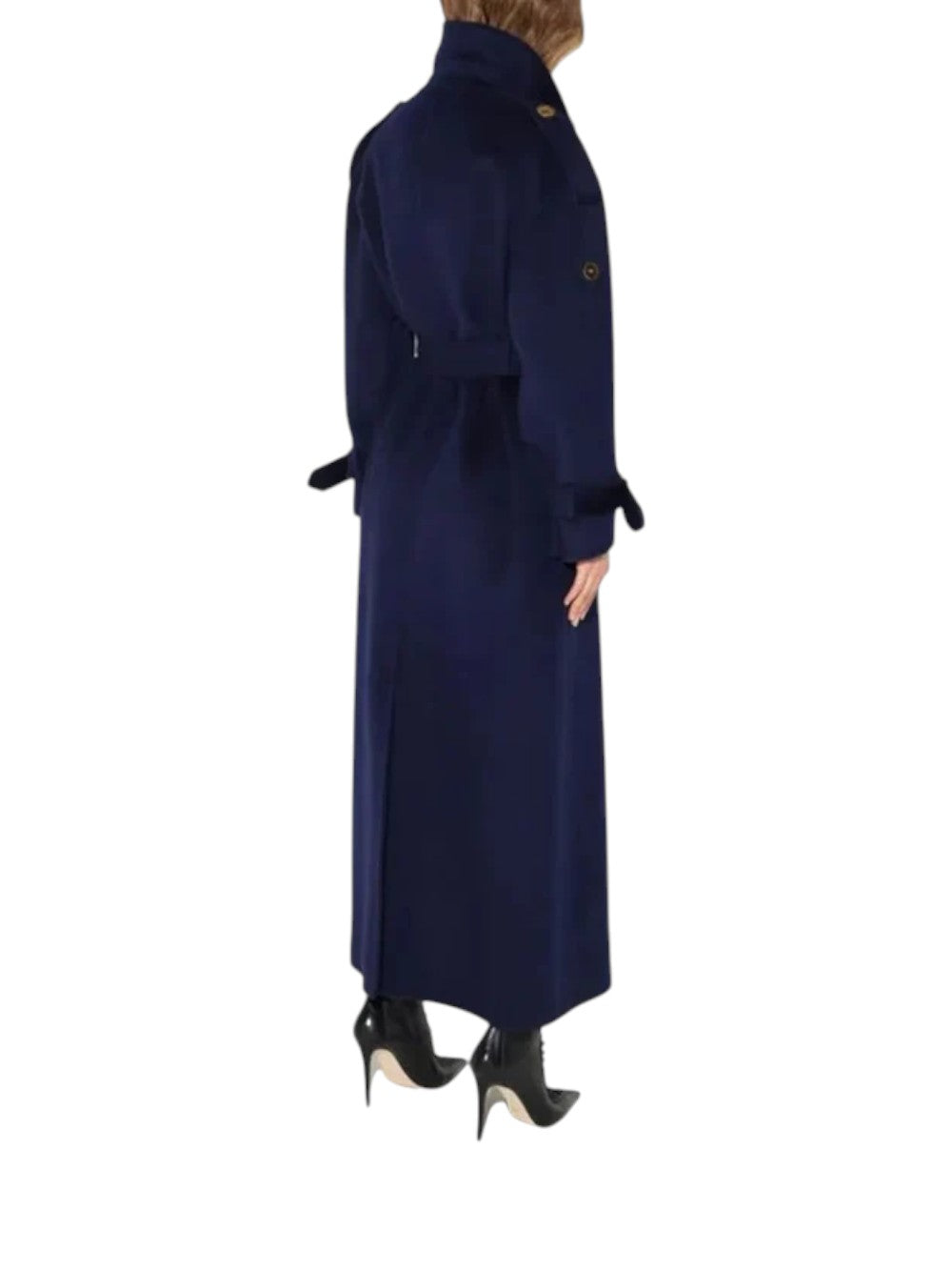 Elisabetta Franchi Cappotto Donna  CP02D66E2H88