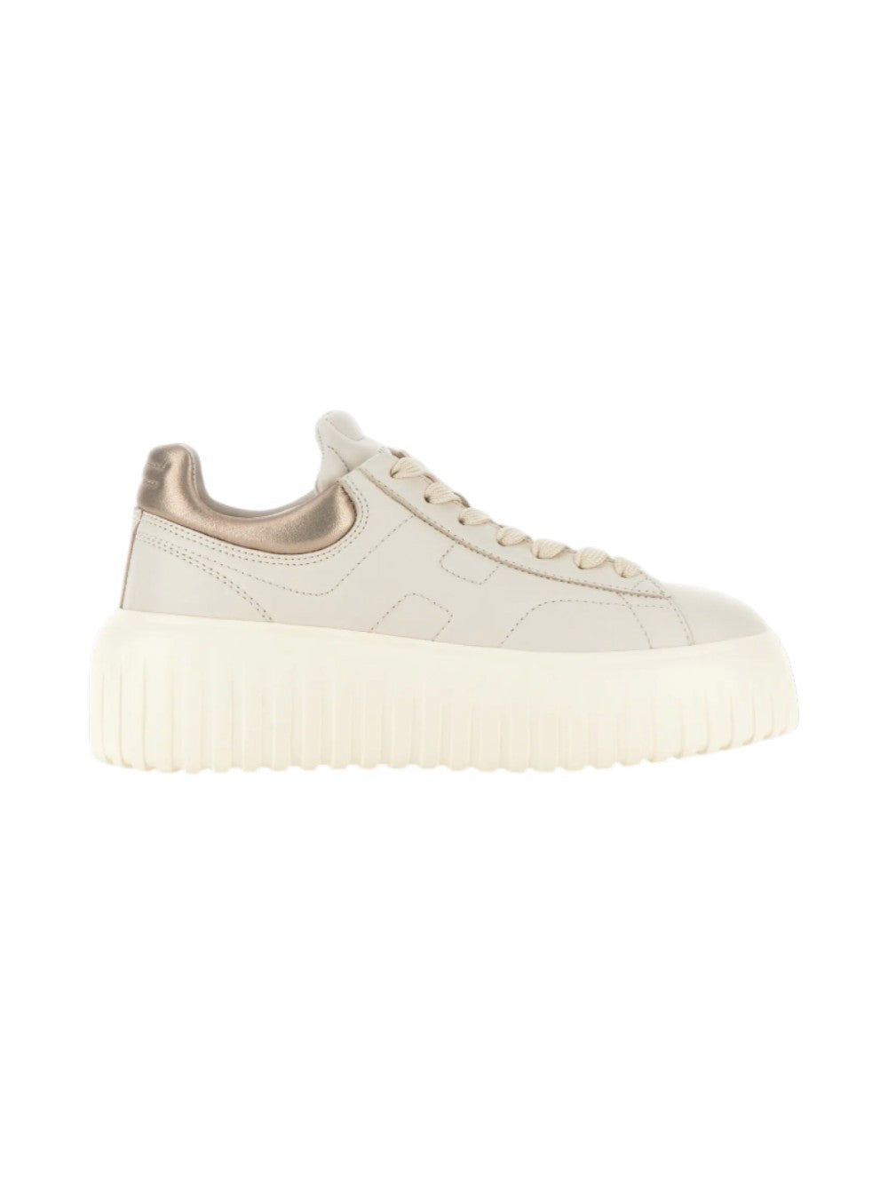 Hogan Sneakers Donna H-STRIPES ALLACCIATO H HXW6450FC60KU0