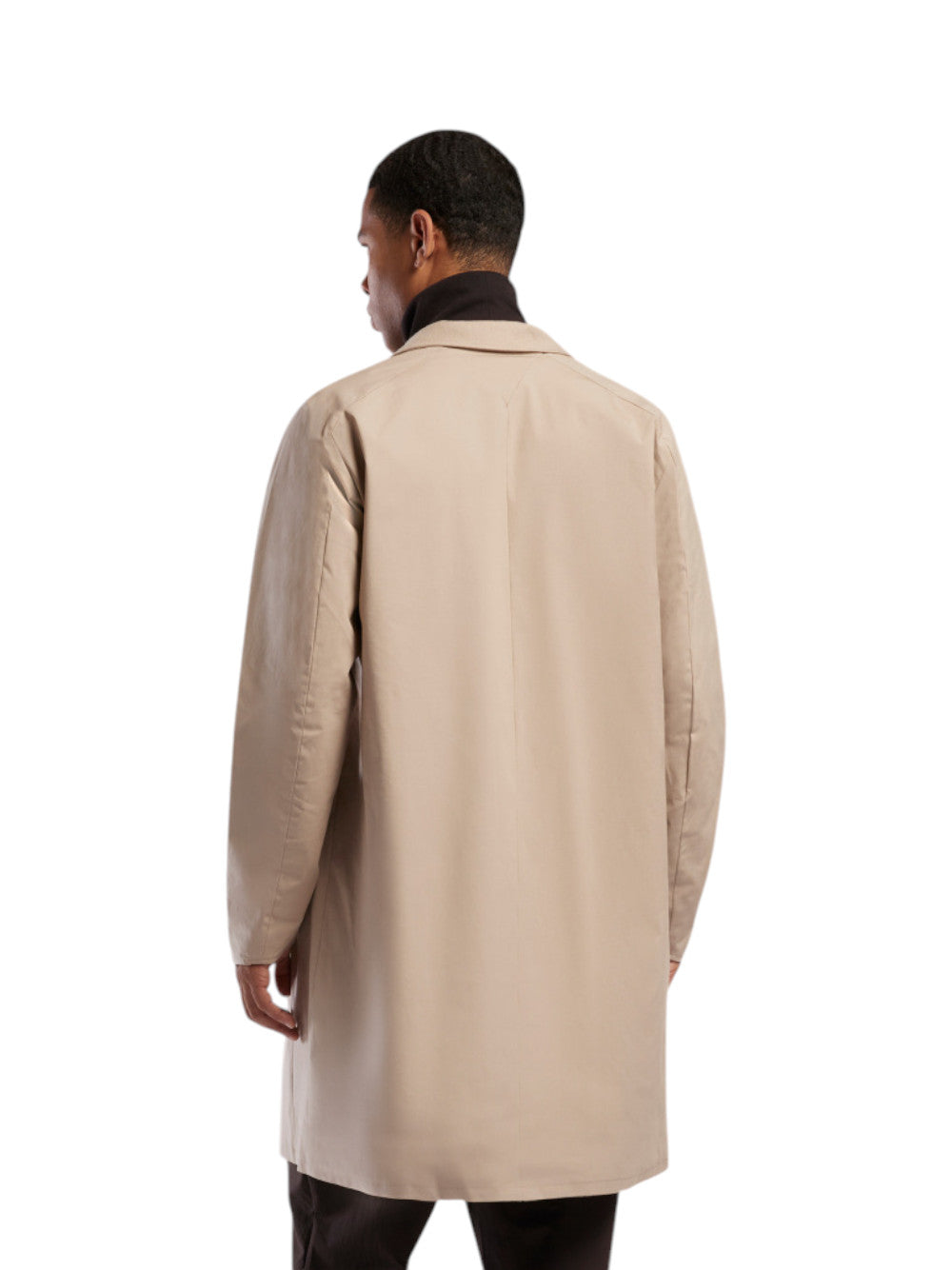 Macron Trench Uomo ARTHUR 200007050001