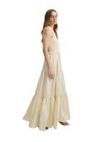 LIU JO LONG DRESS Women WA5386MA44M