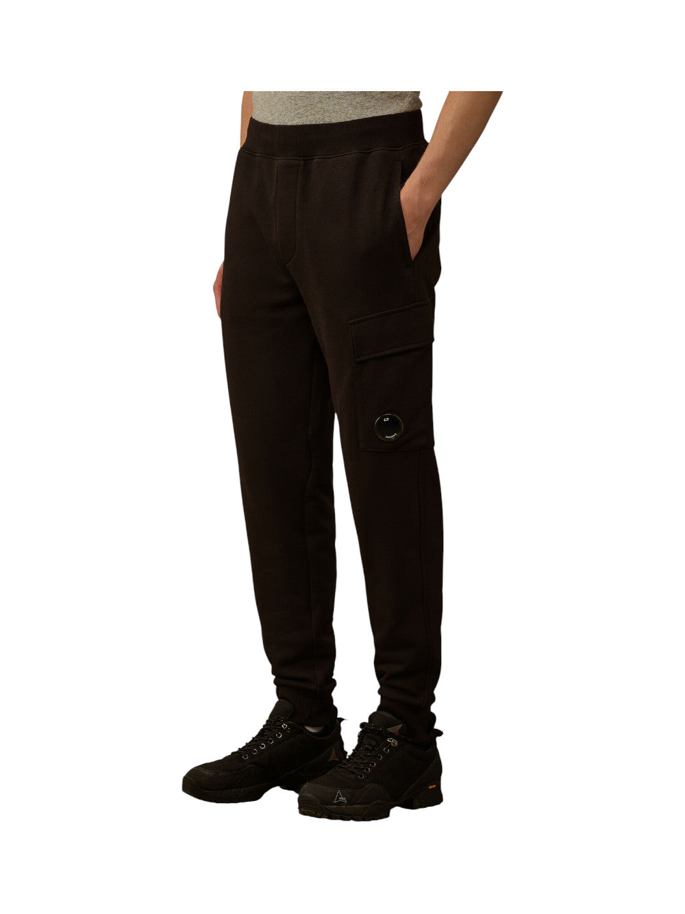 C.p. Company Pantalone Uomo Cargo RCCMSP717A005086W 999