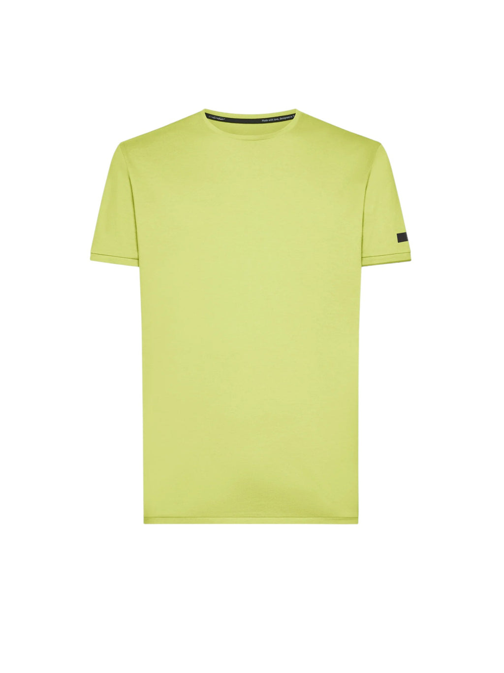 RRD T-SHIRT Uomo 25202