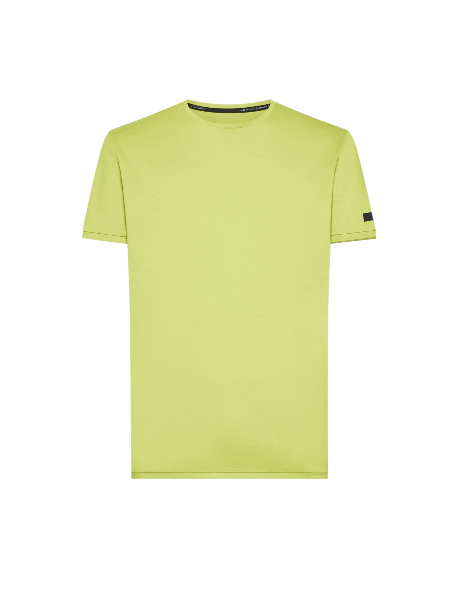 RRD T-SHIRT Uomo 25202