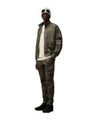 Cp Company Men's Pants 18CMPA056A005694G