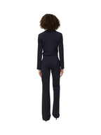 ONLY Pantalone Donna ONLNELIA HW PINS FLARED PANT CC TLR 15351135