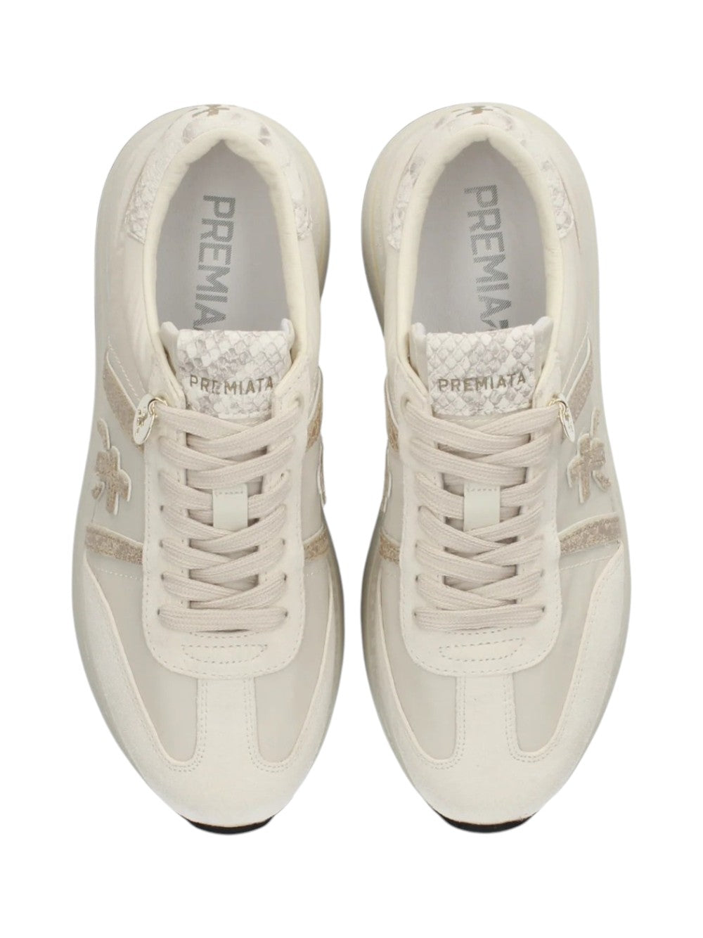 PREMIATA Sneakers Donna Bethcoin Bethcoin 8145