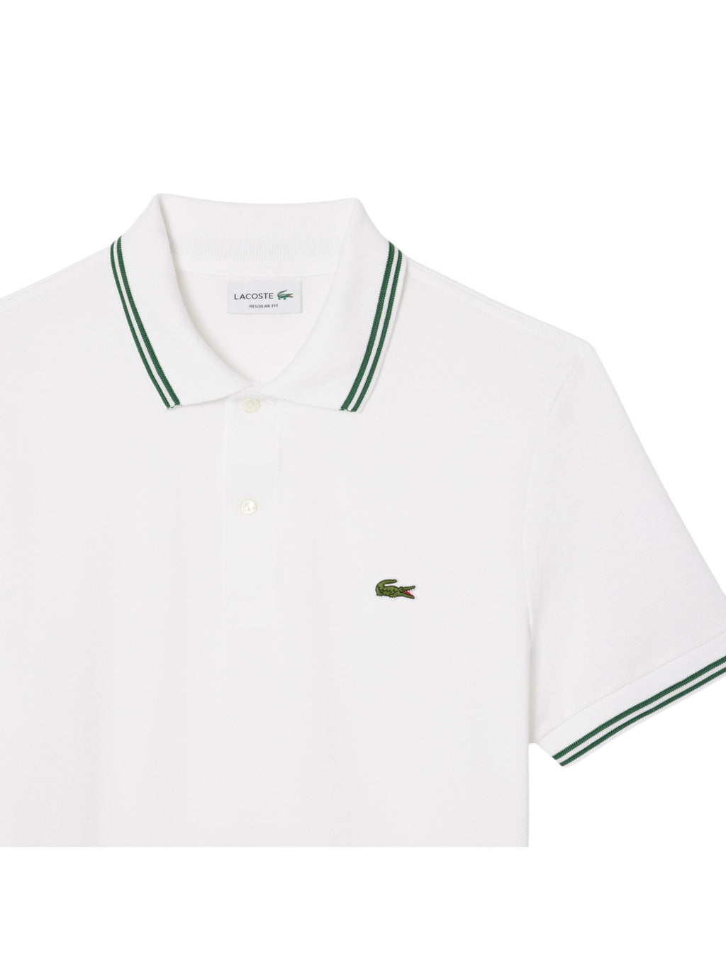 lacoste POLO Uomo PH9875
