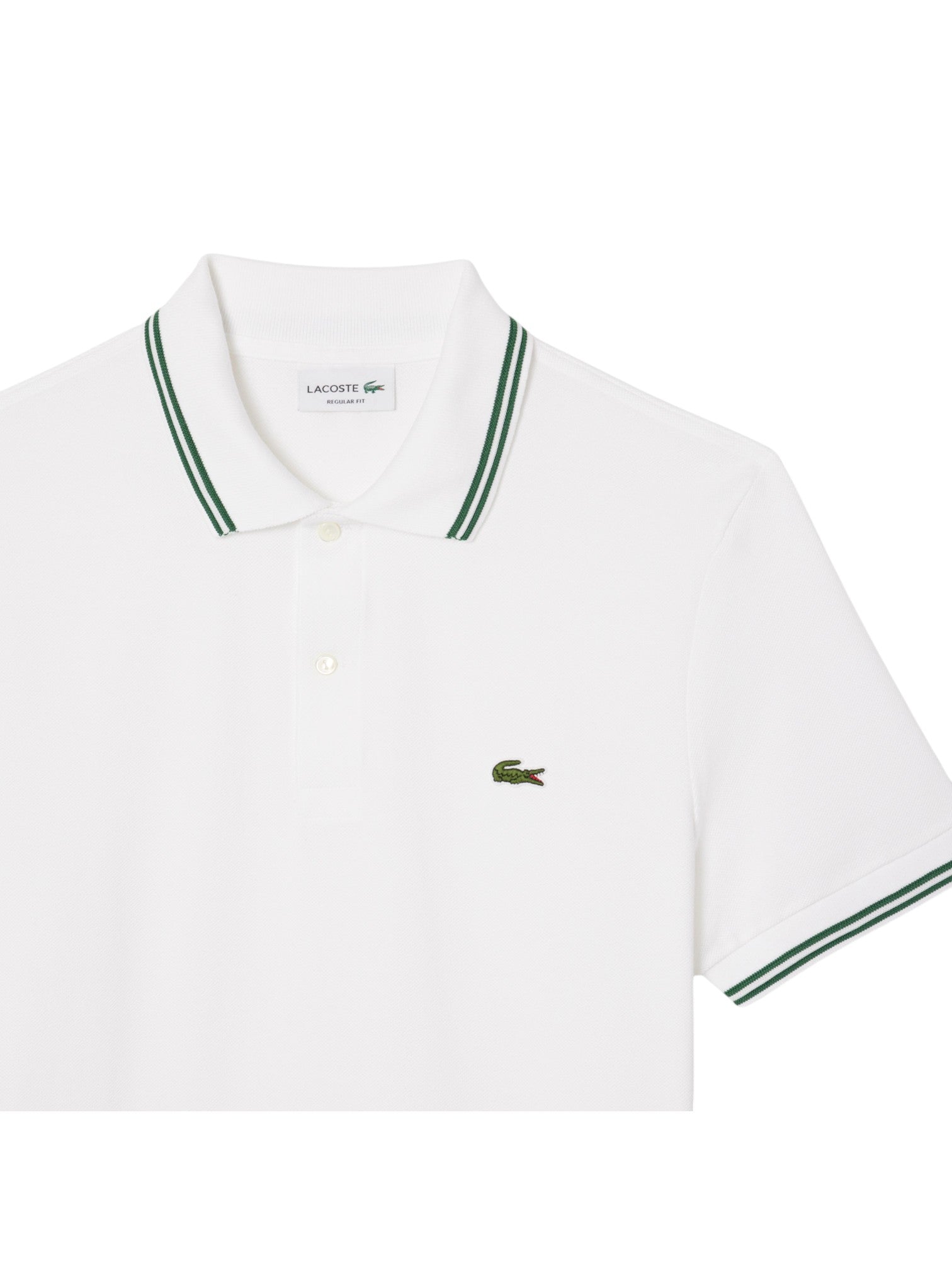 lacoste POLO Uomo PH9875