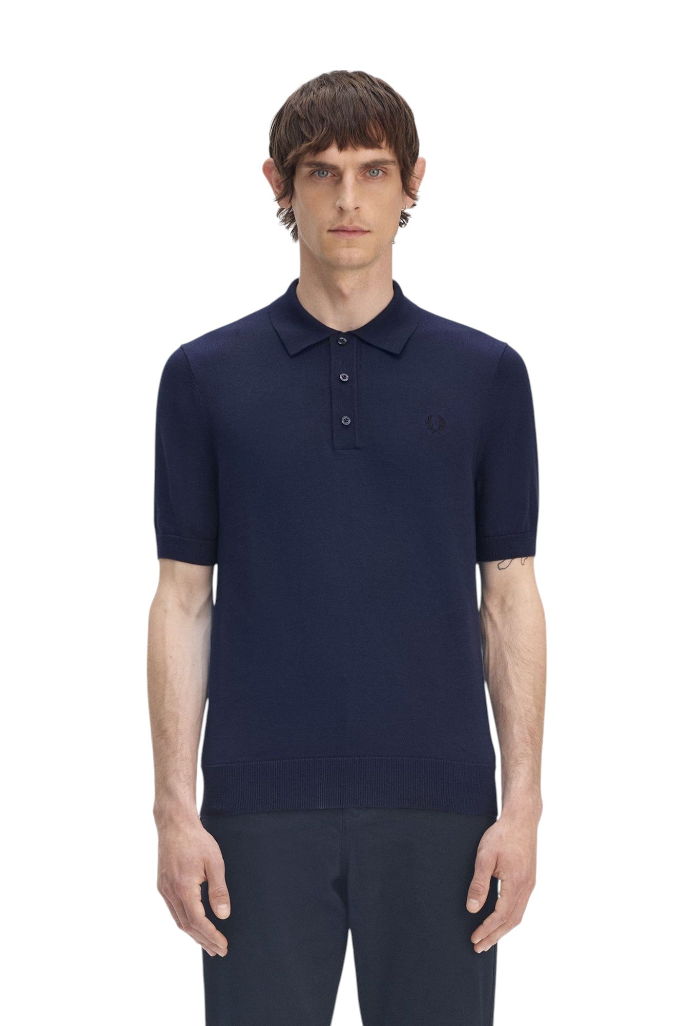 FRED PERRY POLO Uomo K9725
