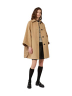 Max Mara Weekend Cappotto Donna RUFO RUFO
