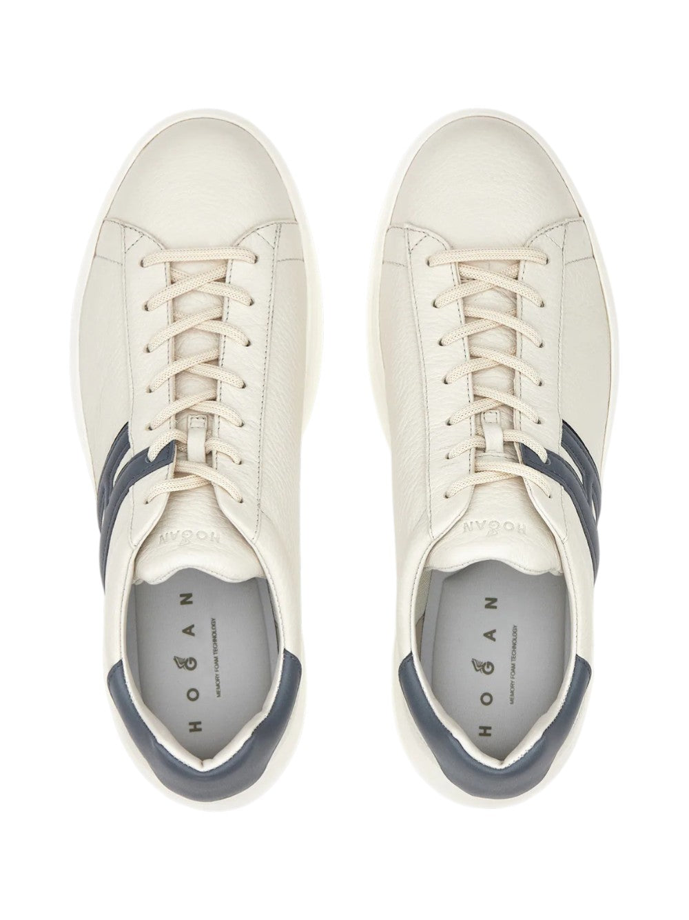 Hogan Sneakers Uomo H580 HXM5800DV42UXS828D