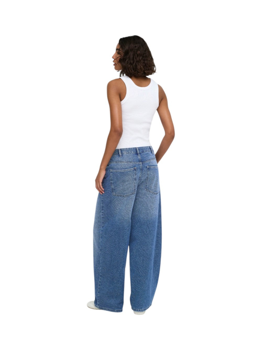 ONLY Jeans Donna ONLELLA-AMBER 15377241 BS000065