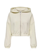 ONLY Felpa Donna  15346449 Bi