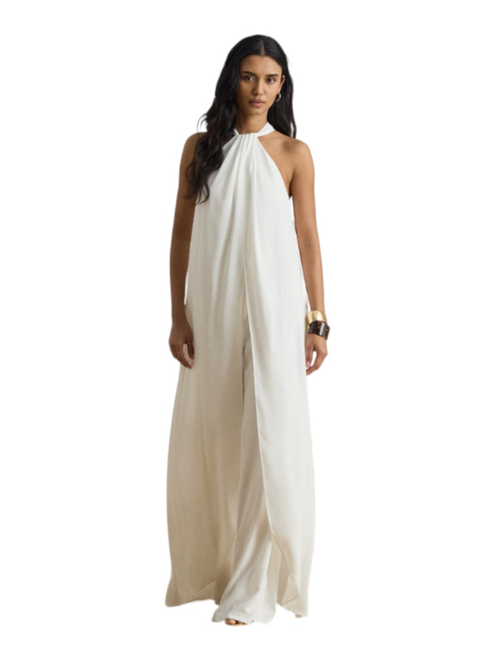 Lauren Ralph Lauren Tuta Donna Woven 253P08932001