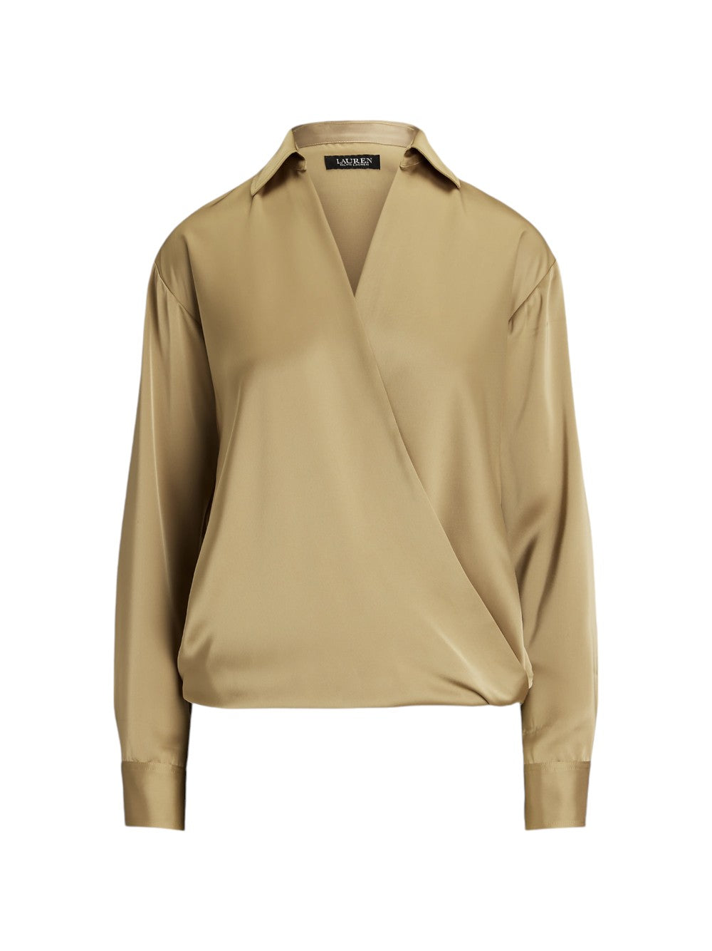 Lauren Ralph Lauren BLUSA Donna 200940215