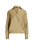 Lauren Ralph Lauren BLOUSE Women 200940215