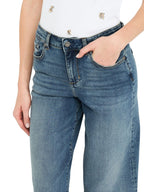 Liu Jo Jeans Donna  UF5068DS615