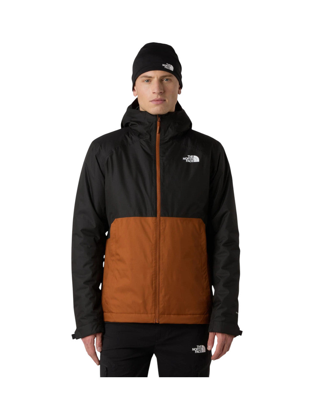The North Face GIUBBINO Uomo M MILLERTON INSULATED NF0A3YFIC791
