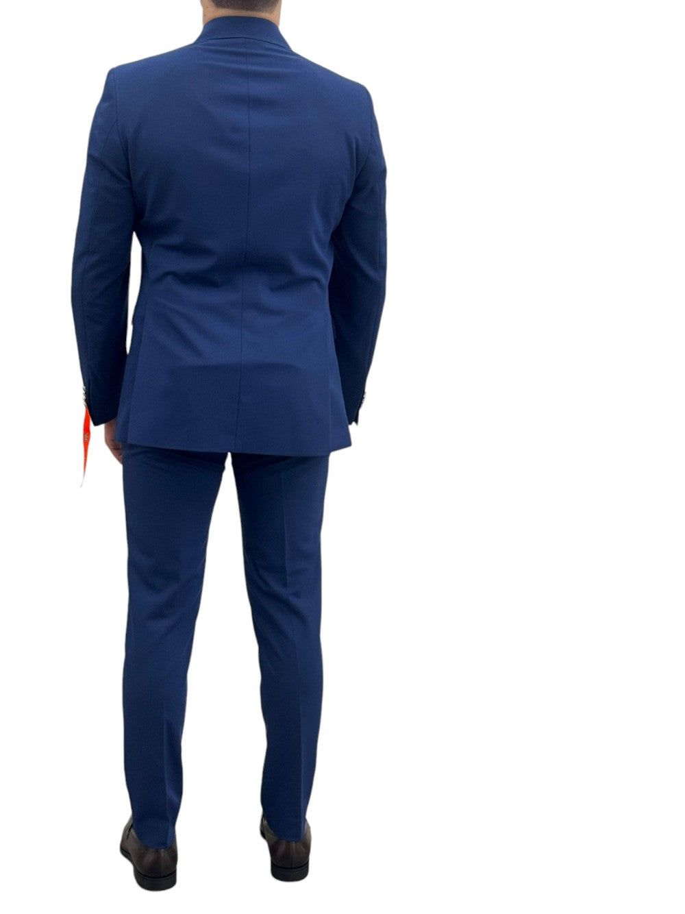 BHARNABA Men's Suit SCARFACE-AB7217
