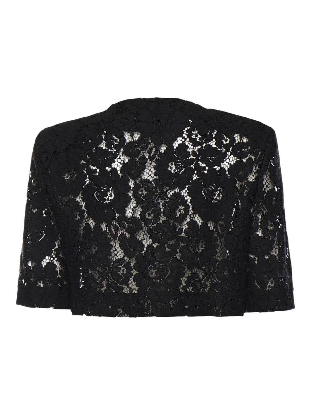 Pinko Giacca Donna PLATANO SPENCER PIZZO REBRODE 106552A330Z99