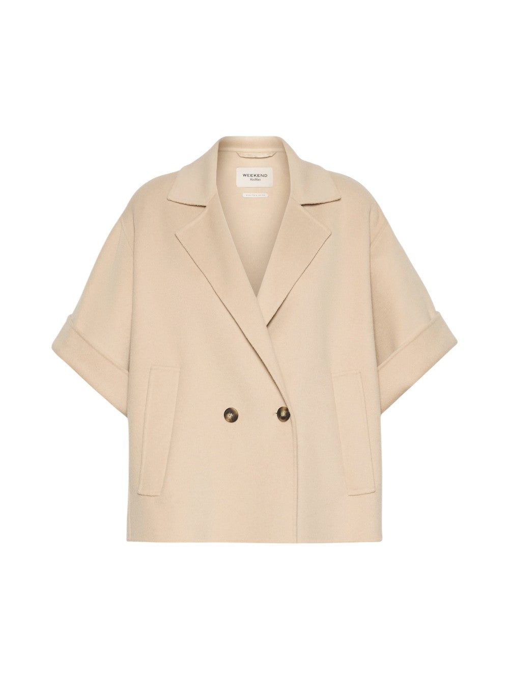 Max Mara Weekend Cappotto Donna WKDNEO 2625086031600 064