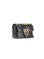 Pinko borsa Donna LOVE PUFF MINI CL SHEEP NAPPA