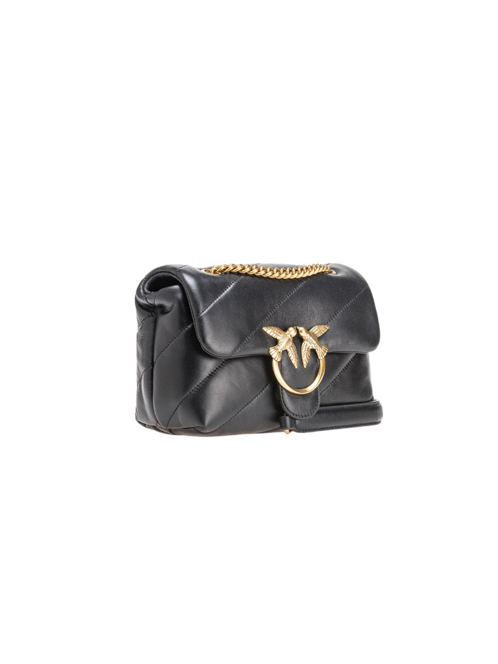 Pinko borsa Donna LOVE PUFF MINI CL SHEEP NAPPA