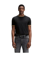 BOSS T-SHIRT Uomo H-Tessler 50543858