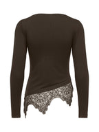 ONLY Top Donna ONLLAILA 15384850 19-0915 TCX