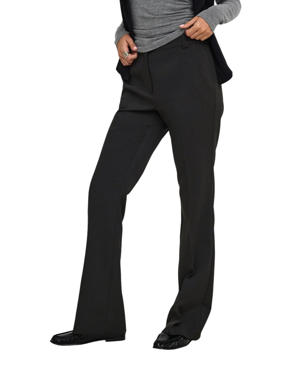 ONLY Pantalone Donna ONLASTRID 15376978 C-N10