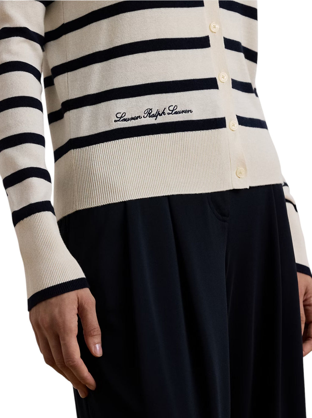 Lauren Ralph Lauren Cardigan Donna 200957476