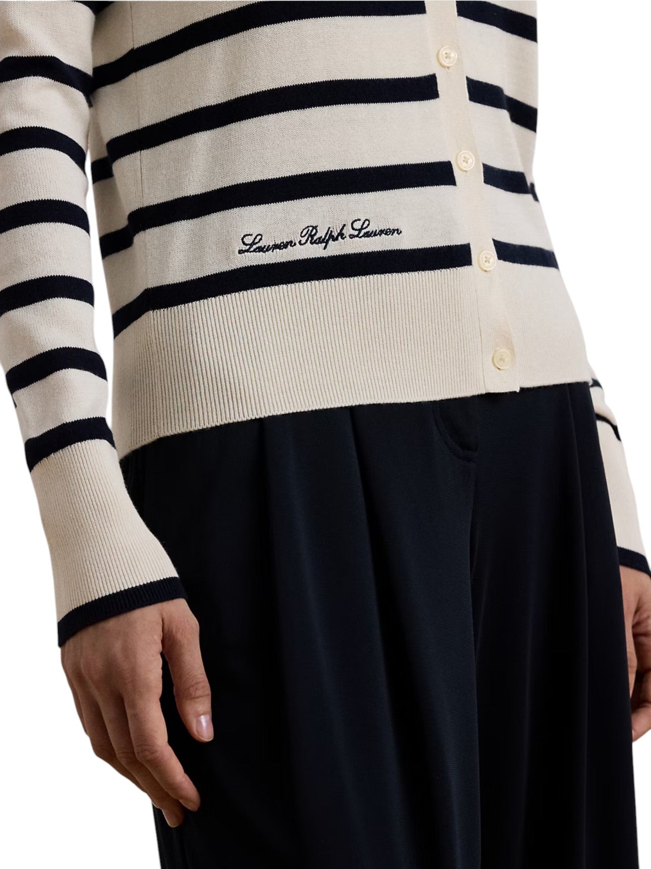 Lauren Ralph Lauren Cardigan Donna 200957476
