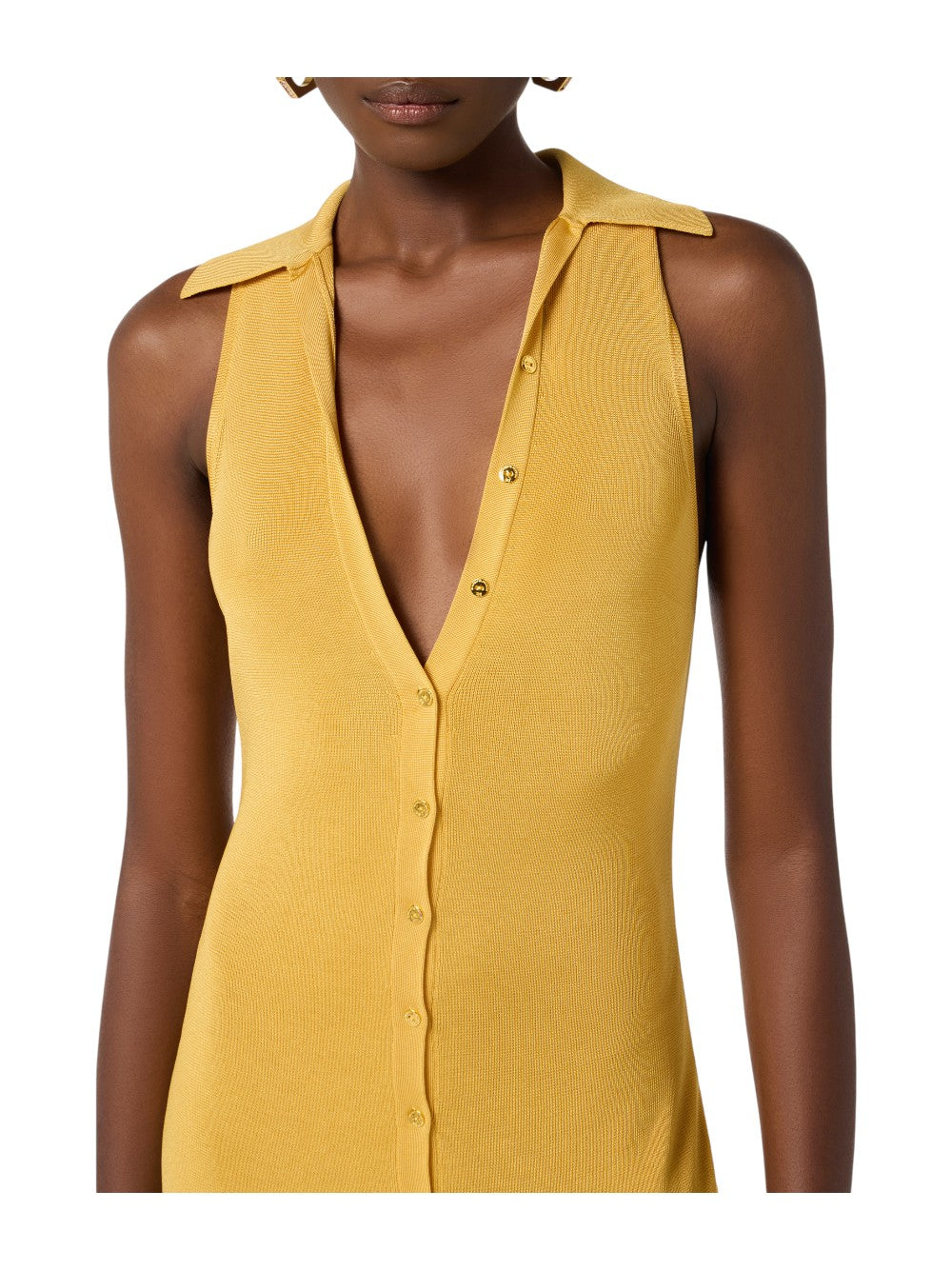 Elisabetta Franchi Abito lungo Donna  AM09S61E2EV4