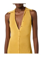 Elisabetta Franchi Abito lungo Donna  AM09S61E2EV4