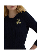 Lauren Ralph Lauren Maglia Donna LRL RESORT PRESPRING SEASONAL 23 200932223 003