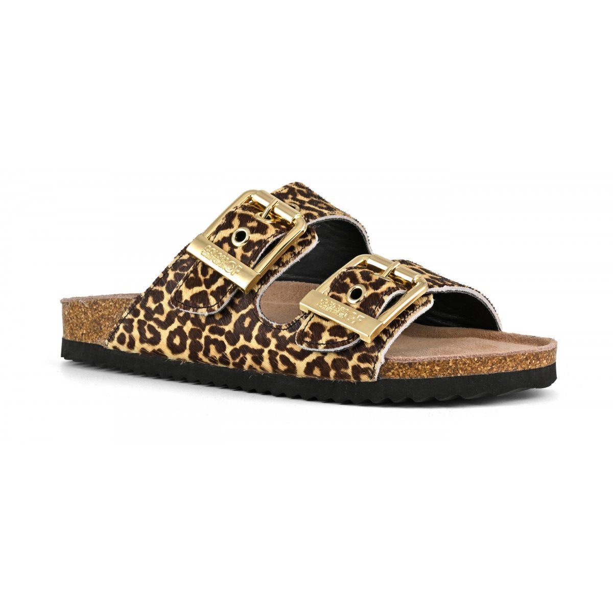 Colors of california CIABATTA Donna HC.BIO502