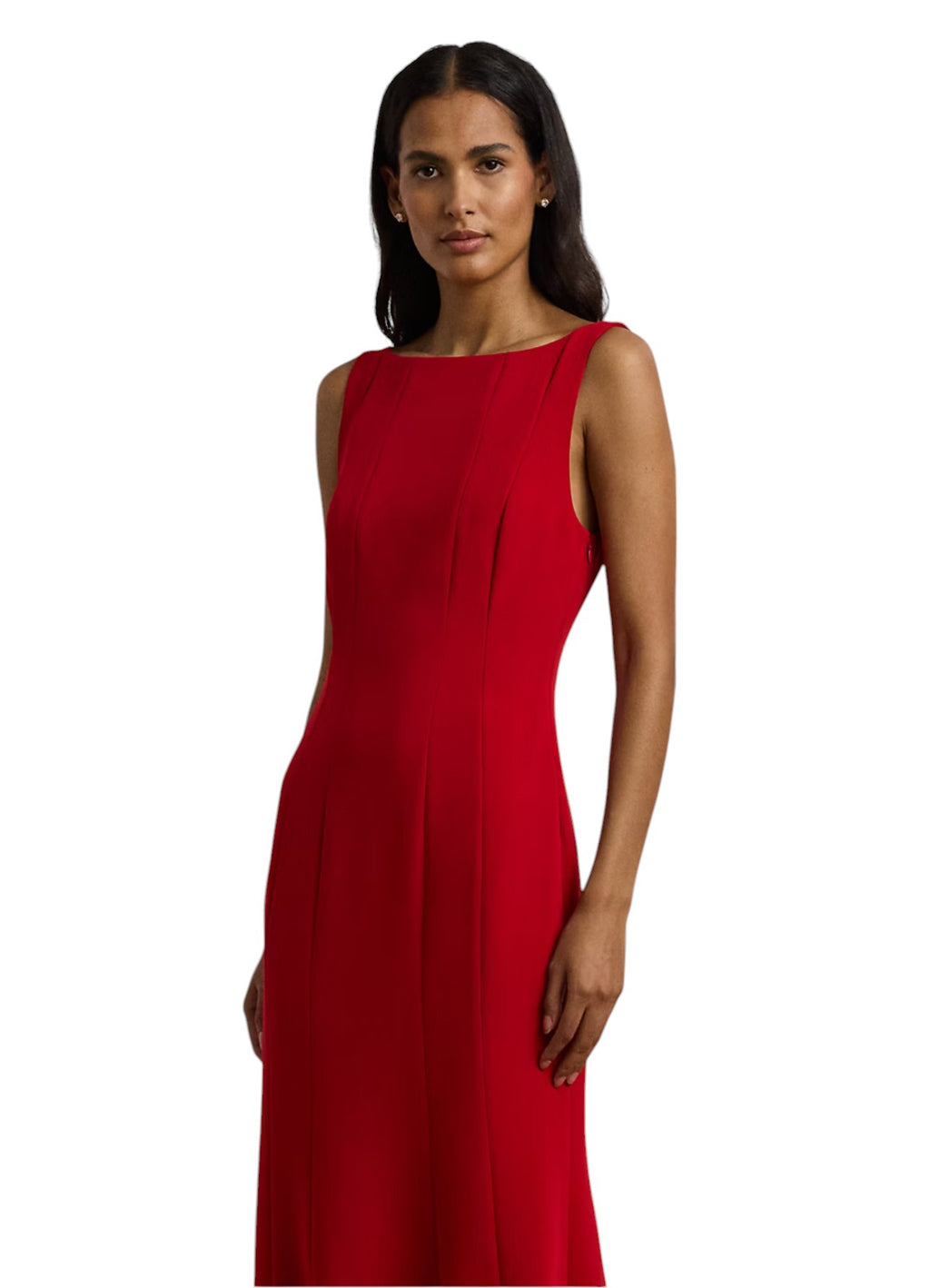 Lauren Ralph Lauren ABITO LUNGO Donna 253958403