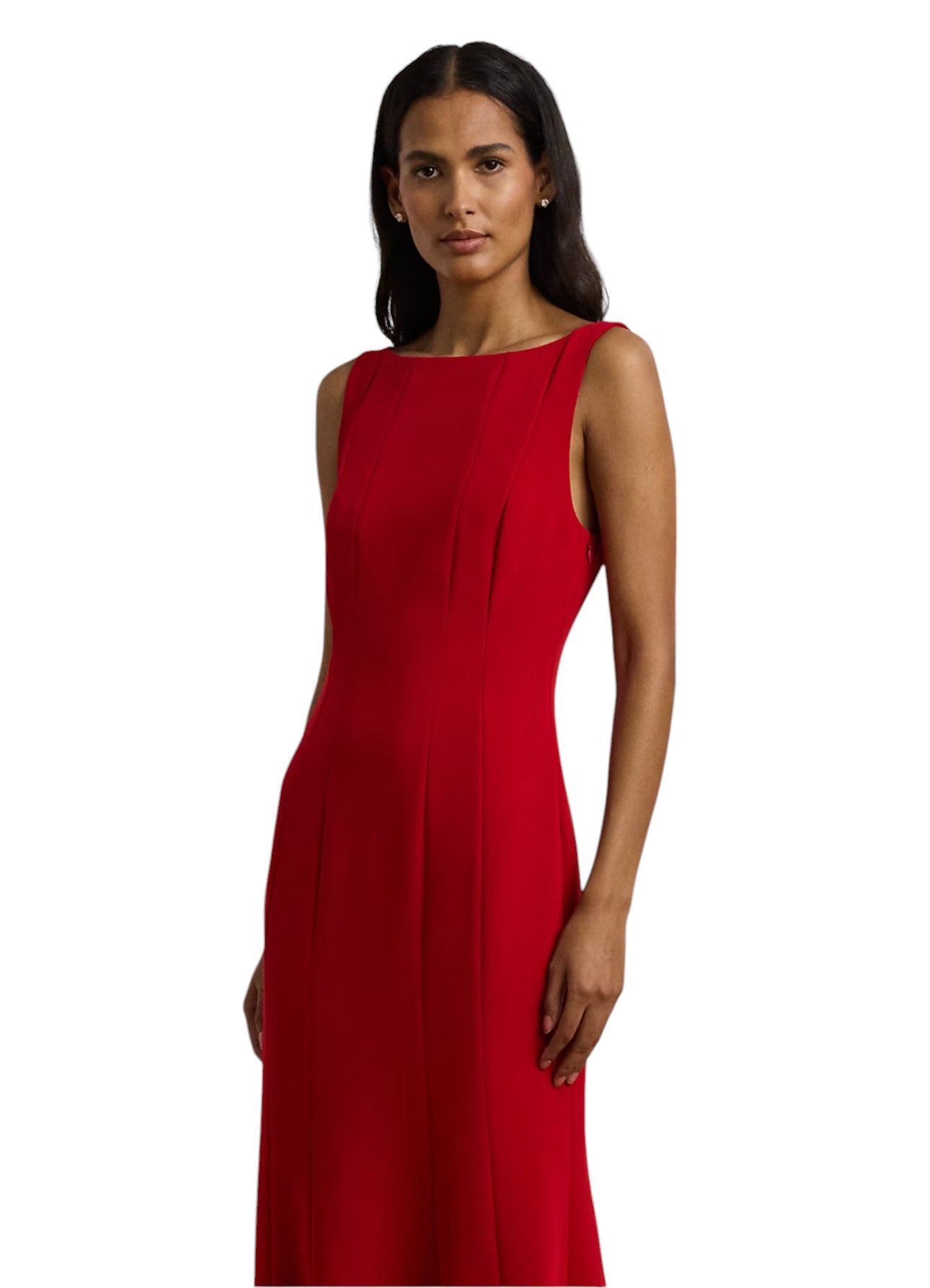 Lauren Ralph Lauren ABITO LUNGO Donna 253958403