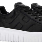 Hogan Men's Shoes HXM6450FC60LE9