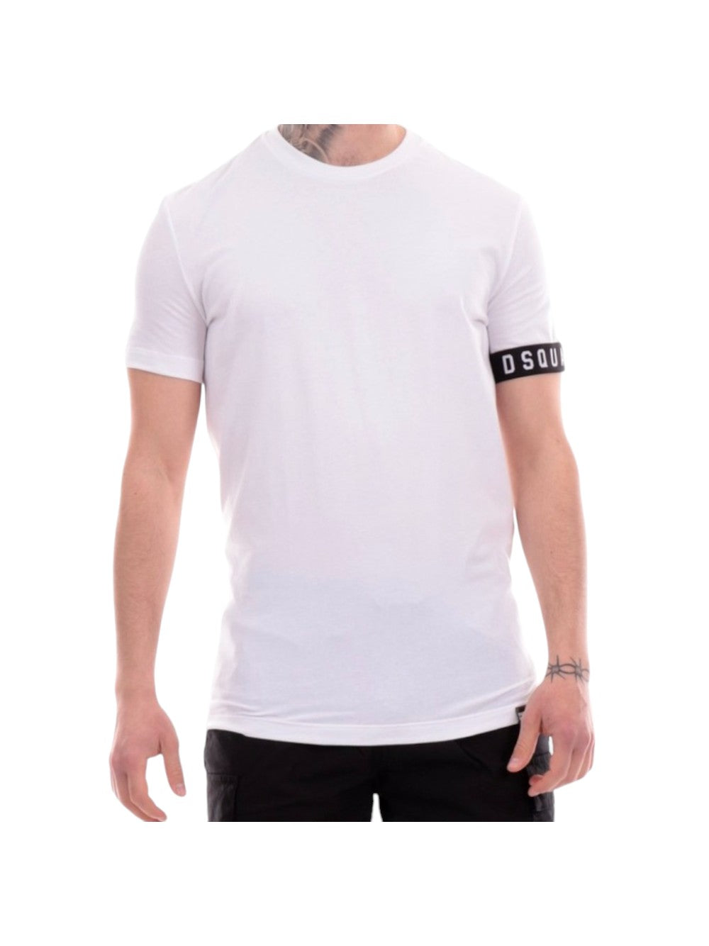 DSQUARED2 T-SHIRT Uomo D9M3S5400